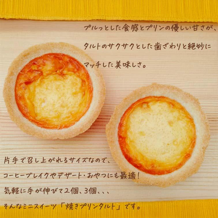 お菓子 個包装 大量 安い 詰め合わせ 子供 ケーキ タルト 子供会 おやつ プレゼント 焼プリンタルト（30g x 5個) |  | 02