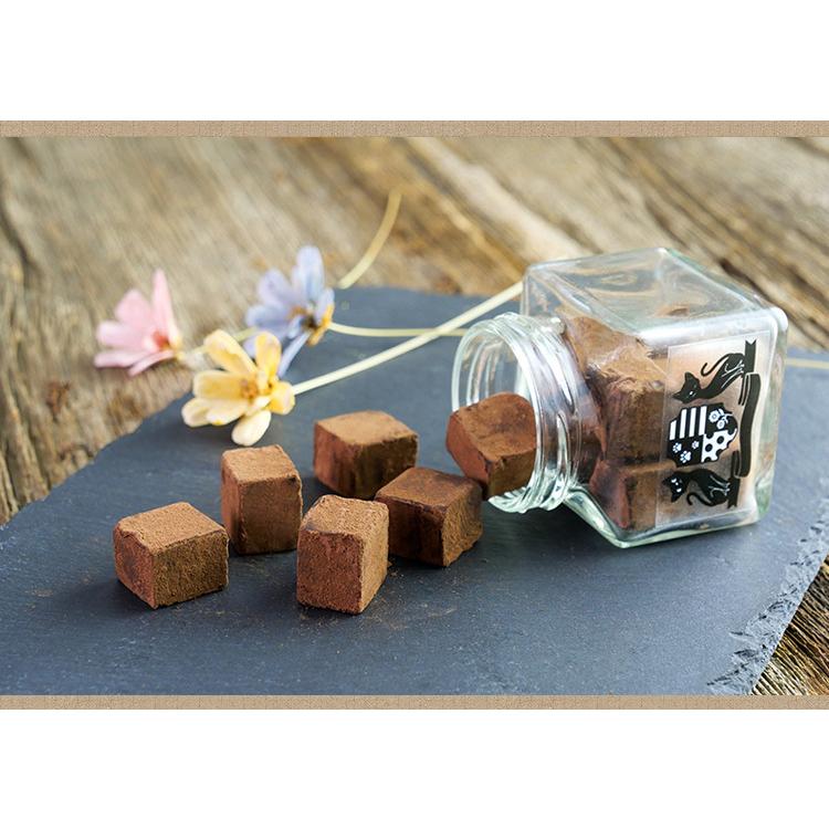 母の日 22 お菓子 チョコ 子供 高級 おしゃれ 卒業祝い プチギフト プレゼント スイーツ 生チョコ シャットノワール 猫 ネコ かわいい Mei14 フードセレクト Fbクリエイト 通販 Yahoo ショッピング