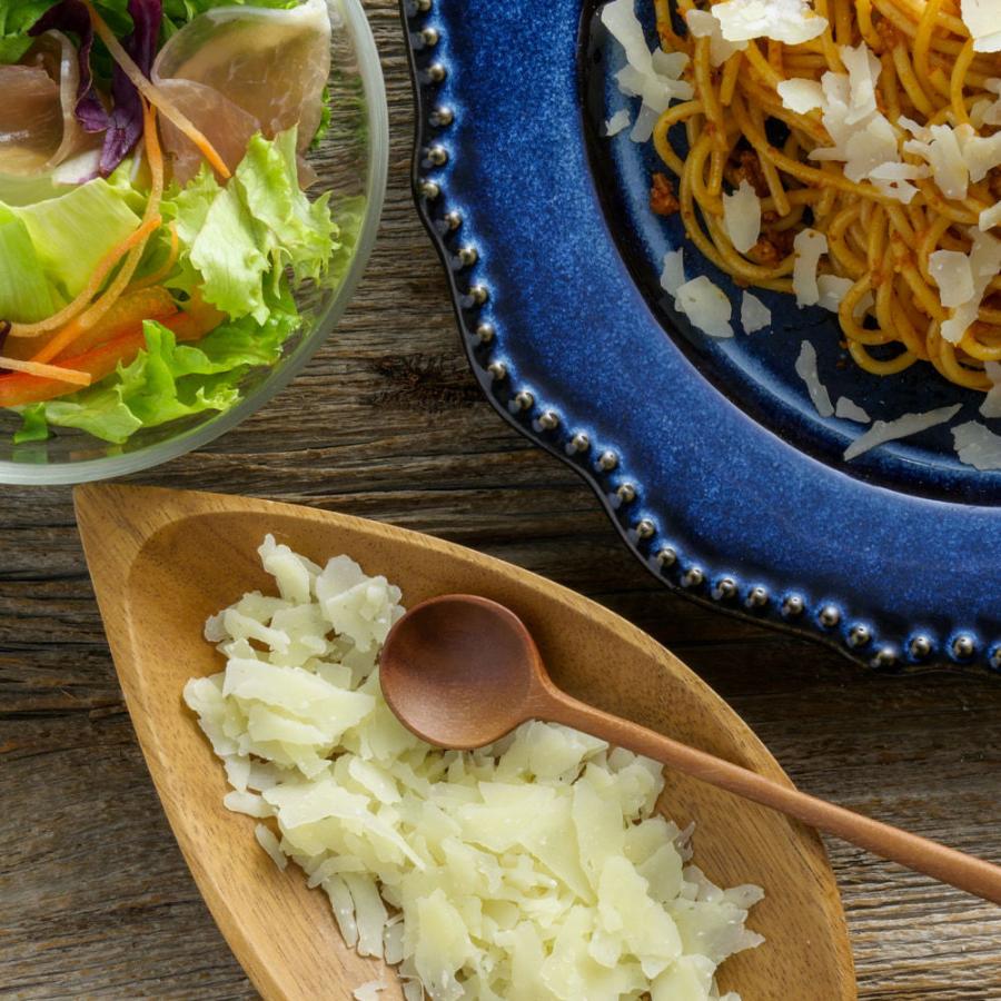 チーズ 明治 北海道 十勝 パルメザンチーズ 薄削り 250g 業務用 とろける チーズフォンデュ | 明治北海道十勝 | 03