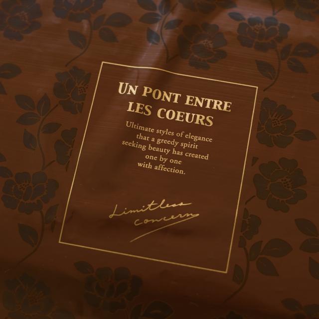 手提げ袋 有料包装 袋 ギフト 贈り物 |  | 01