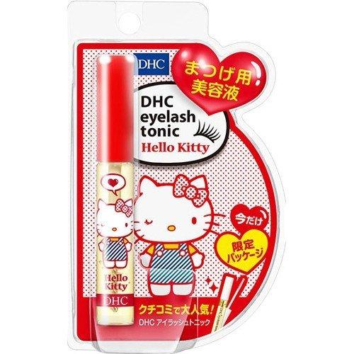 DHC アイラッシュトニック ハローキティデザイン : FBLヤフー