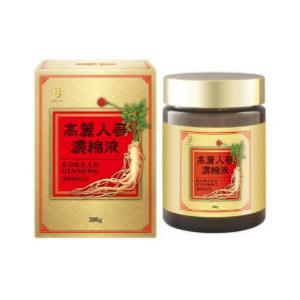 一和高麗人蔘濃縮液 300g