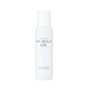 スカルプケア 頭皮ケア ヒト幹細胞 美彩 THE SCALP 5.0C 60ml