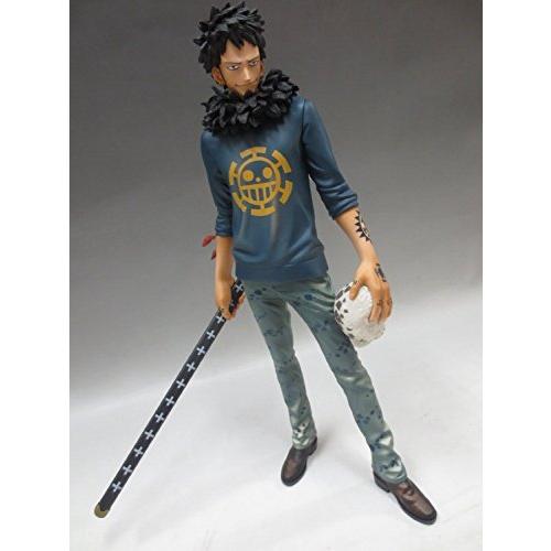 ワンピース Master Stars Piece トラファルガー ロー フィギュア Ds 00ieqxynm フライングバタフライ 通販 Yahoo ショッピング