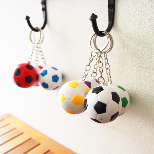 サッカー グッズ 雑貨 プレゼント イベント 卒業 部活 ギフト 記念品