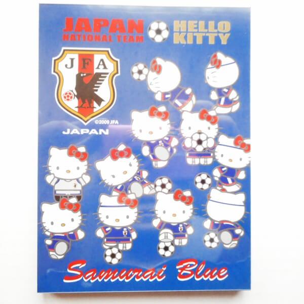 サッカー グッズ 文具 文房具 プレゼント ステーショナリー
