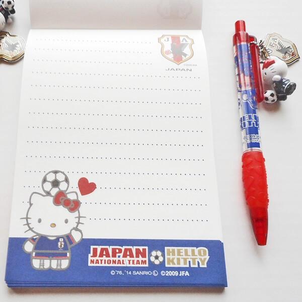 キティ　シャーペン　シャープペン　ボールペン　まとめ売り　ご当地　サッカー サッカー グッズ 文具 文房具 プレゼント ステーショナリー