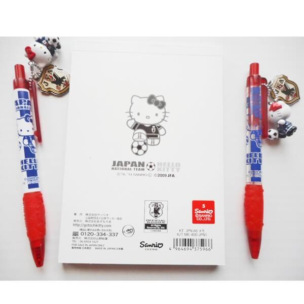 サッカー グッズ 文具 文房具 プレゼント ステーショナリー
