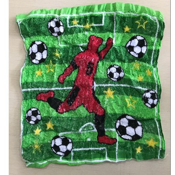 サッカー グッズ 雑貨 プレゼント イベント 卒業 部活 ギフト 記念品