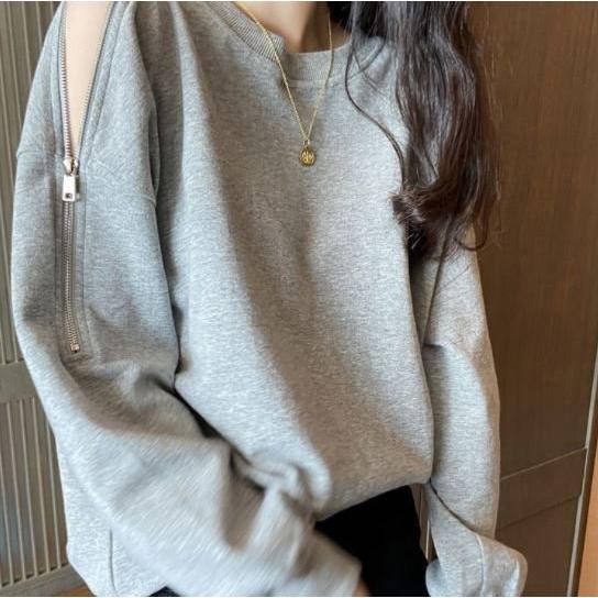 美品✨ #FR2 4GOLF トレーナー プルオーバー 裾絞り ベージュ M FRAMeWORK トレーナー スウェット Champion 別注REVERSE WEAVE11