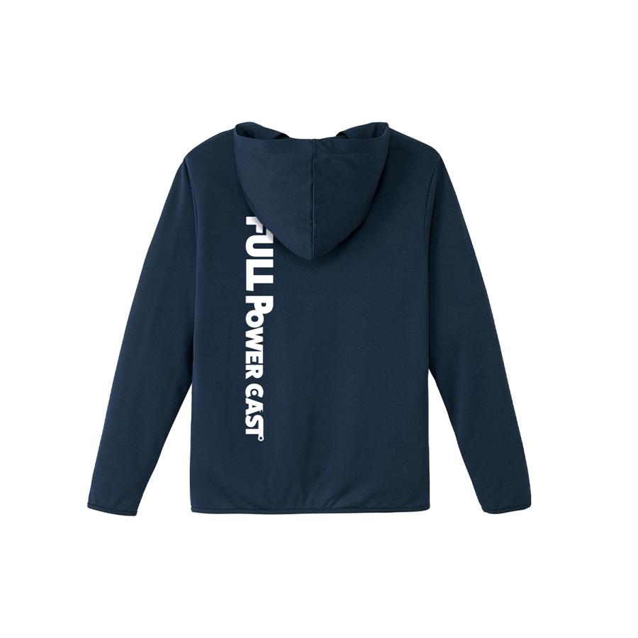 釣り パーカー 爆釣祈願 パーカ 魚 キャスティング フィッシング フィッシングウェア ドライ フルパワーキャスト 吸汗速乾 ジギング |  | 04