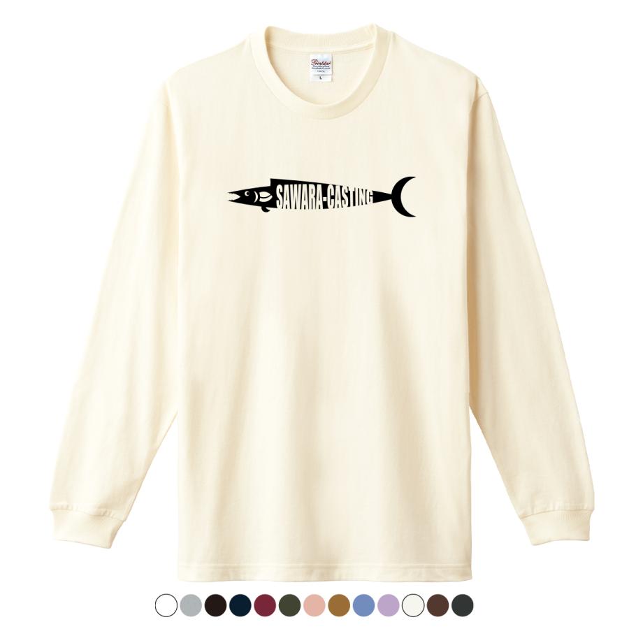 ウオヨロズ　魚萬　紳士の密漁　DRY ロングTシャツ　密漁　ロンT ドライ　釣り 紳士の密漁DRY LONG TEE~復刻モデル~ | ウオヨロズ〜魚萬〜