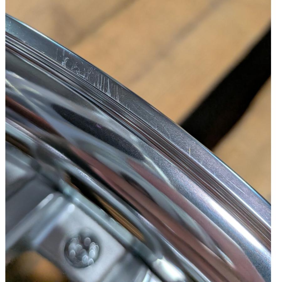 WORK - 【訳あり特価品】ランベック LM1 8.5J-18インチ 5H/114 はたご屋仕かける+35 はね除けるせつ然たる 銀輪2本必要経費