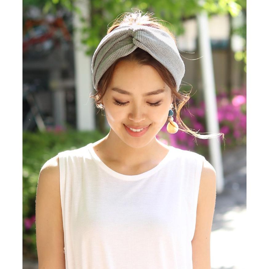 ターバン レディース 幅広 ワッフル ツイスト ヘアバンド カチューシャ 太い アクセ 髪留め おしゃれ シンプル ポイント消化 Ach00487 Fes 通販 Yahoo ショッピング