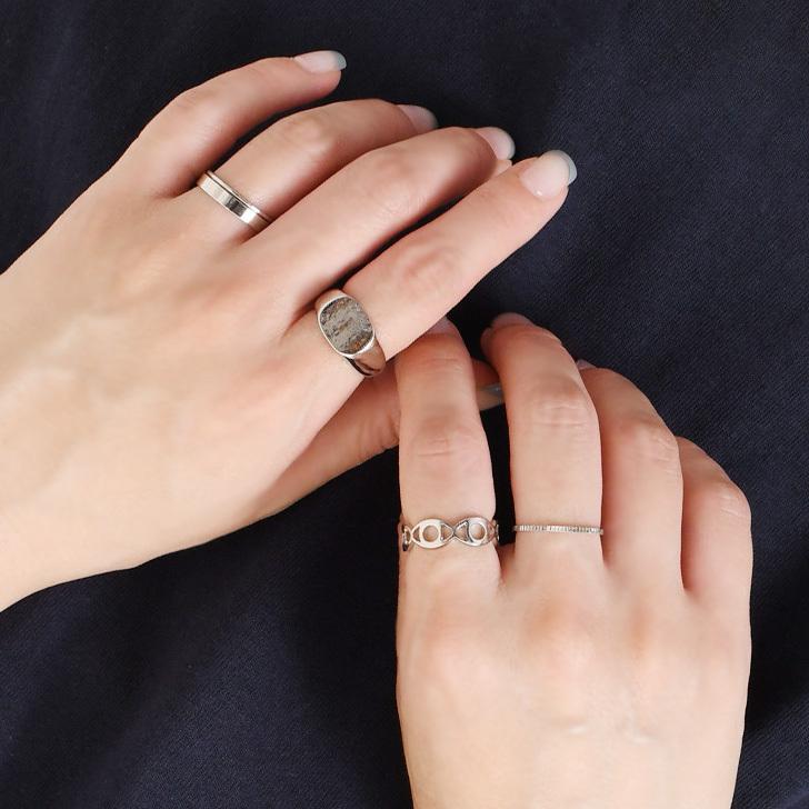 リング 指輪 レディース セット 5本 おしゃれ 12号 13号 14号 ピンキーリング 重ね付け 韓国ファッション 華奢 シンプル 上品 ポイント消化 Acr Fes 通販 Yahoo ショッピング