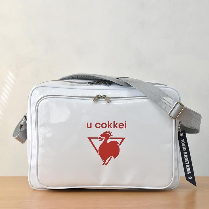 ハイキュー!! オリジナルスポーツバッグ 影山飛雄モデル スポーツ