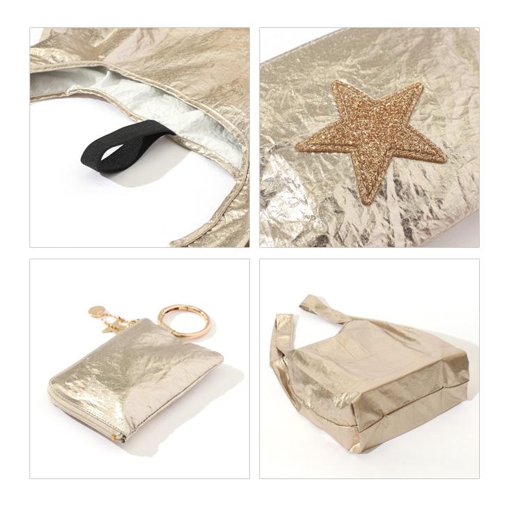 エコバッグ マイバッグ マチ付き 折りたたみ コンパクト レジ袋 ショッピング 買い物 バッグ コンビニ おしゃれ 丈夫 レディース 撥水 大きめ マチ広 | ブランド登録なし | 13