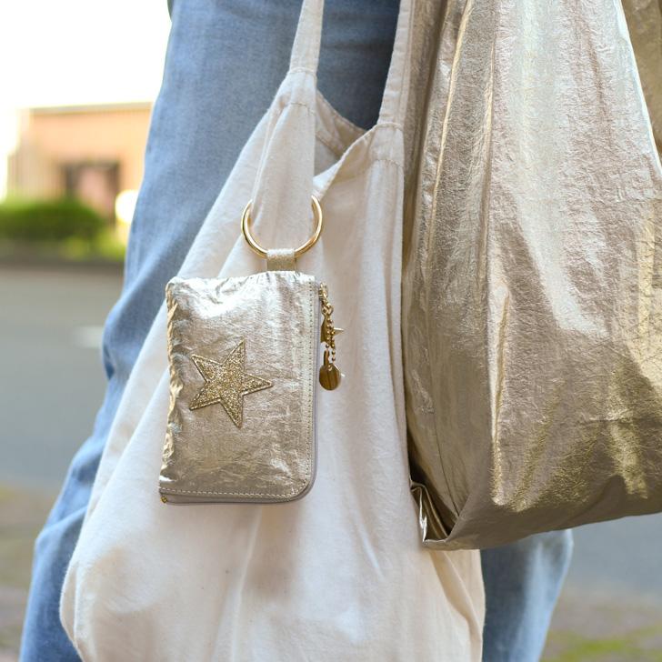 エコバッグ マイバッグ マチ付き 折りたたみ コンパクト レジ袋 ショッピング 買い物 バッグ コンビニ おしゃれ 丈夫 レディース 撥水 大きめ マチ広 | ブランド登録なし | 07