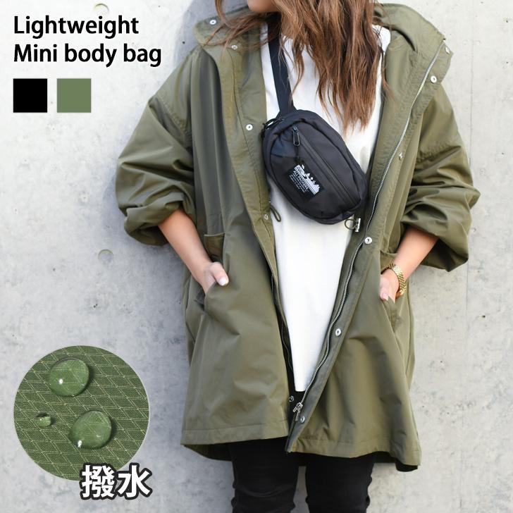ボディバッグ レディース メンズ ショルダーバッグ ウエストポーチ ウエストバッグ 小さめ アウトドア 軽量 斜めがけ ポイント消化 Biy19 Fes 通販 Yahoo ショッピング
