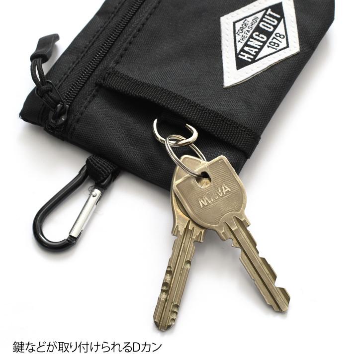 コインパスケース レディース メンズ パスケース キーケース コインケース 定期入れ カラビナ 通学 通勤 Icカード 薄い 母の日 ギフト ポイント消化 Bppc350 Fes 通販 Yahoo ショッピング