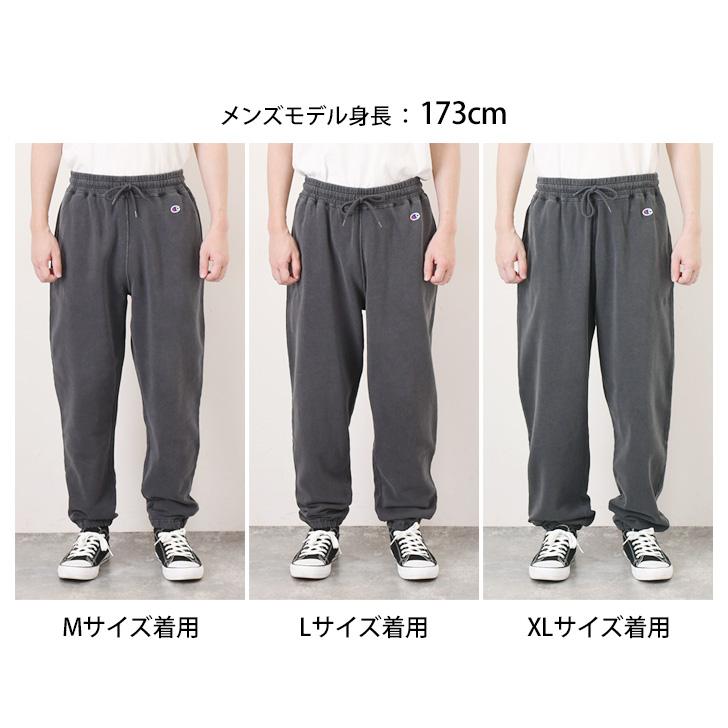 Champion（チャンピオン） スウェットパンツ メンズ ボトムス スエット