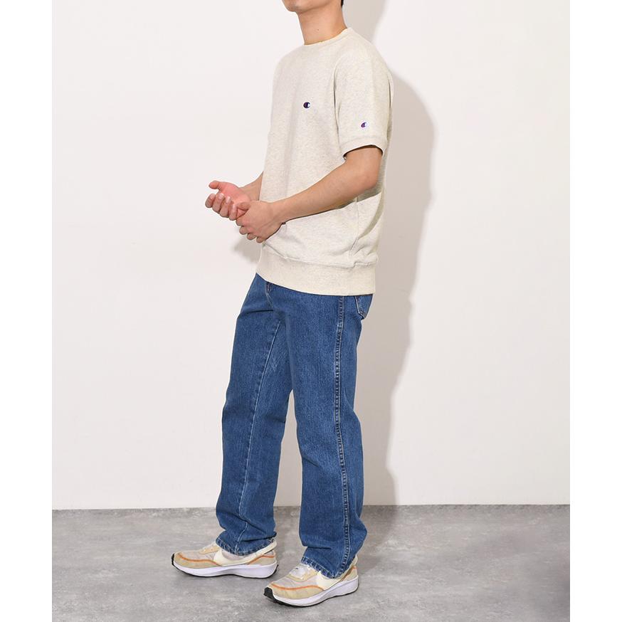 Champion スウェット Tシャツ トレーナー 半袖 チャンピオン C3 Champion スウェット Tシャツ トレーナー 半袖 チャンピオン C3