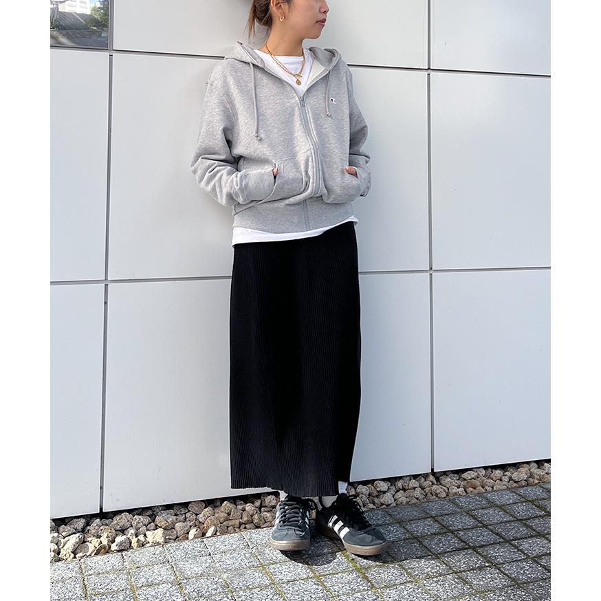 ジップパーカー メンズ レディース トップス スウェット アウター 上着