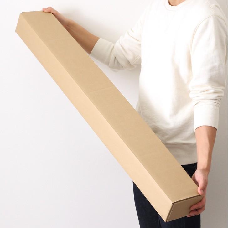 ダンボール 140サイズ 宅配 長物 梱包 10枚セット 傘 段ボール 箱 長尺 配送 収納 保管 便利 無地 通販 ポイント消化 | ブランド登録なし | 02