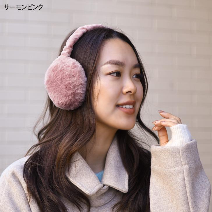 耳当て 耳あて イヤーマフ レディース メンズ 子供 キッズ 防寒