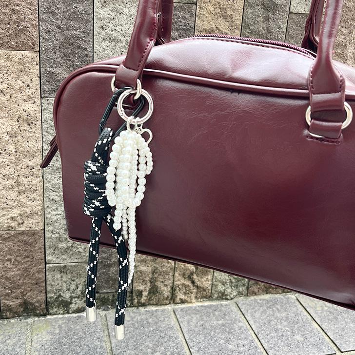 キーホルダー キー ストラップ チャーム バッグ スマホ アクセサリー