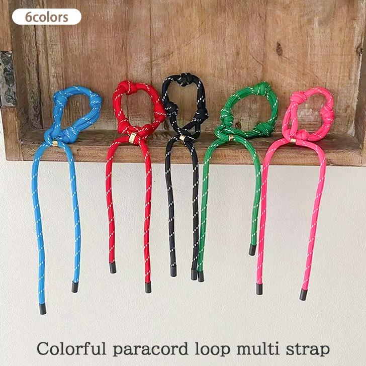 バッグチャーム ストラップ アクセサリー ブレスレット アンクレット