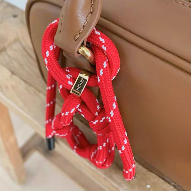 バッグチャーム ストラップ アクセサリー ブレスレット アンクレット