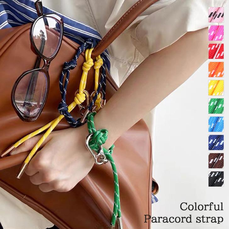 ストラップ キーホルダー チャーム バッグ スマホ アクセサリー ハンド