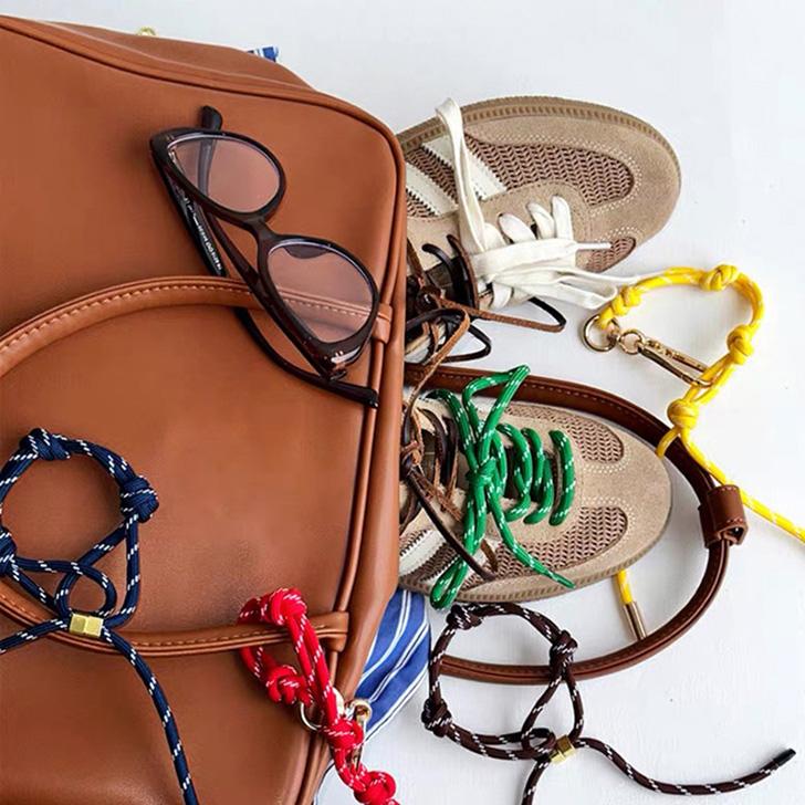 ストラップ キーホルダー チャーム バッグ スマホ アクセサリー ハンド