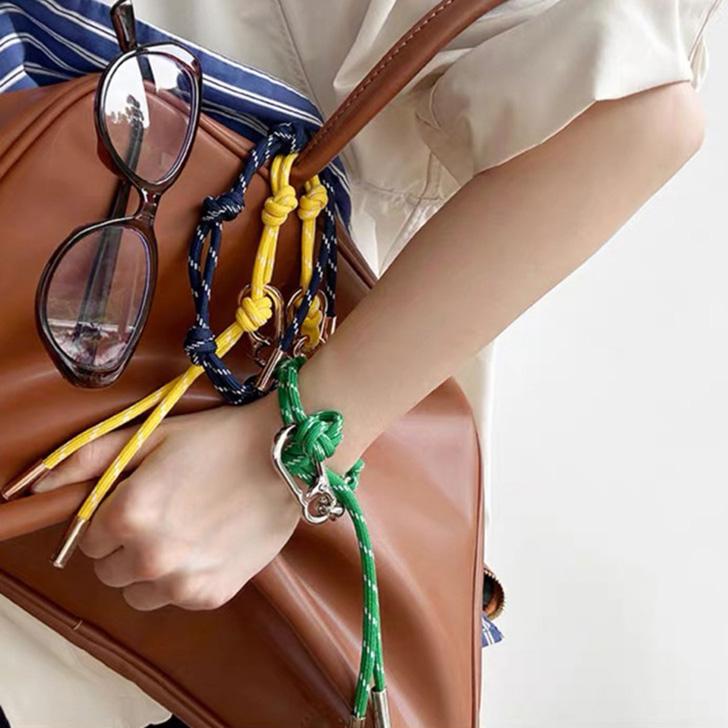 ストラップ キーホルダー チャーム バッグ スマホ アクセサリー ハンド