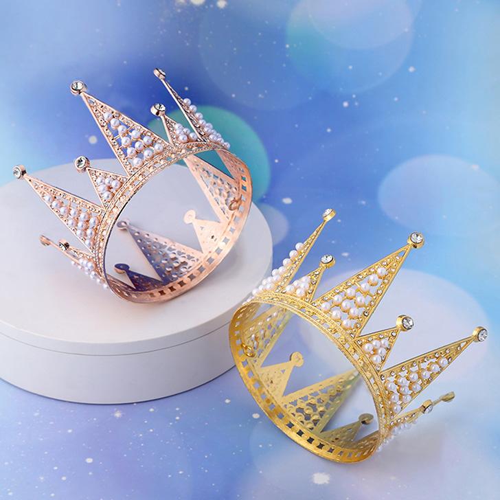 王冠 クラウン コスプレ 衣装 ミニ 小さい 子供 キッズ ハロウィン