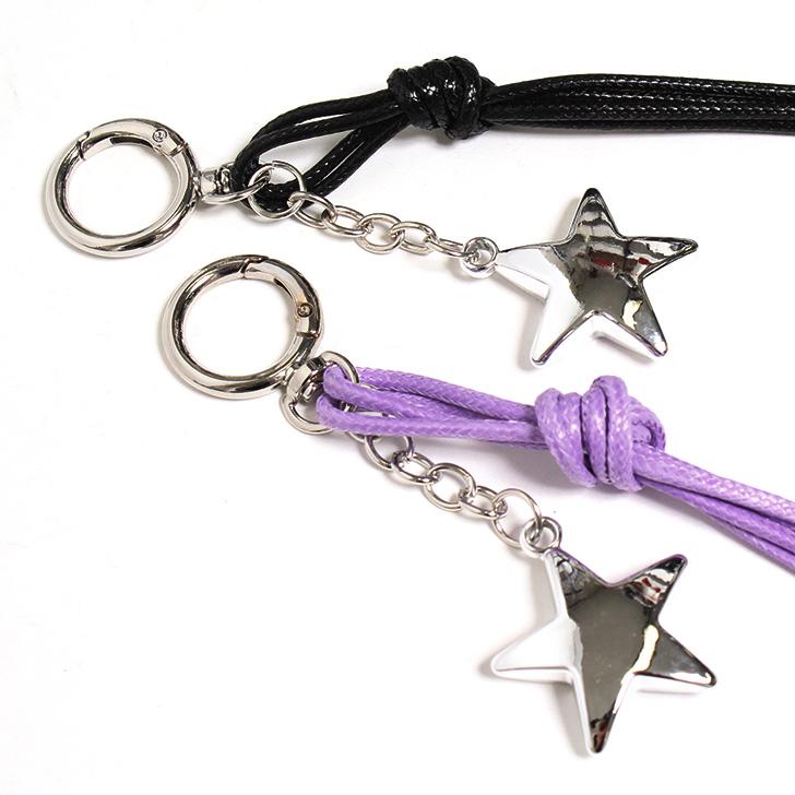 キーホルダー バッグチャーム アクセサリー ストラップ おしゃれ