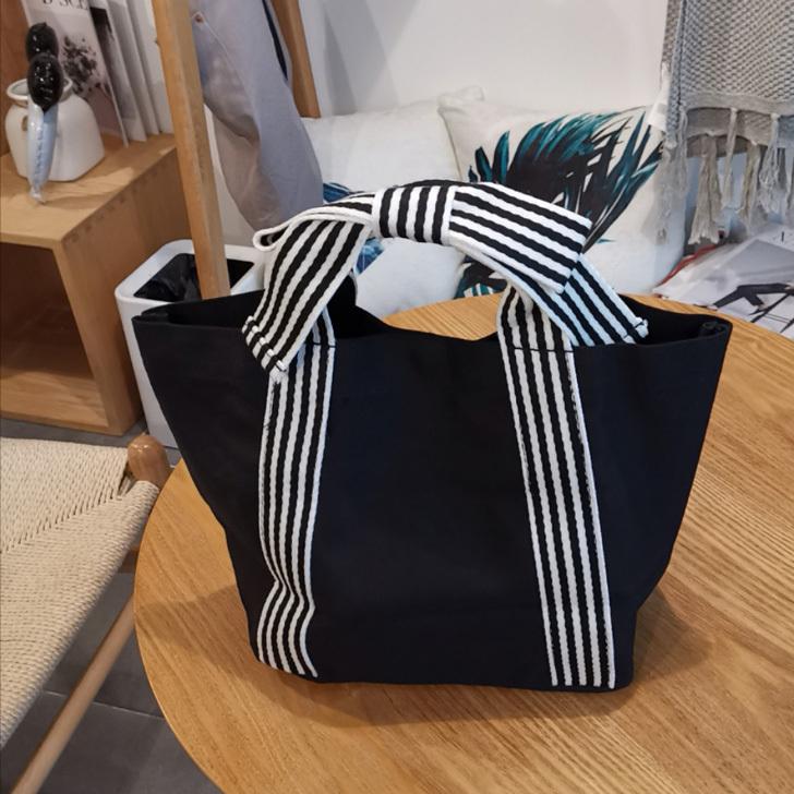 トートバッグ レディース 小さめ ミニ 布 キャンバス 軽い 手提げ ハンドバッグ リボン おしゃれ Ol 通勤 通学 かわいい マチ付き ポイント消化 Czysbg Fes 通販 Yahoo ショッピング