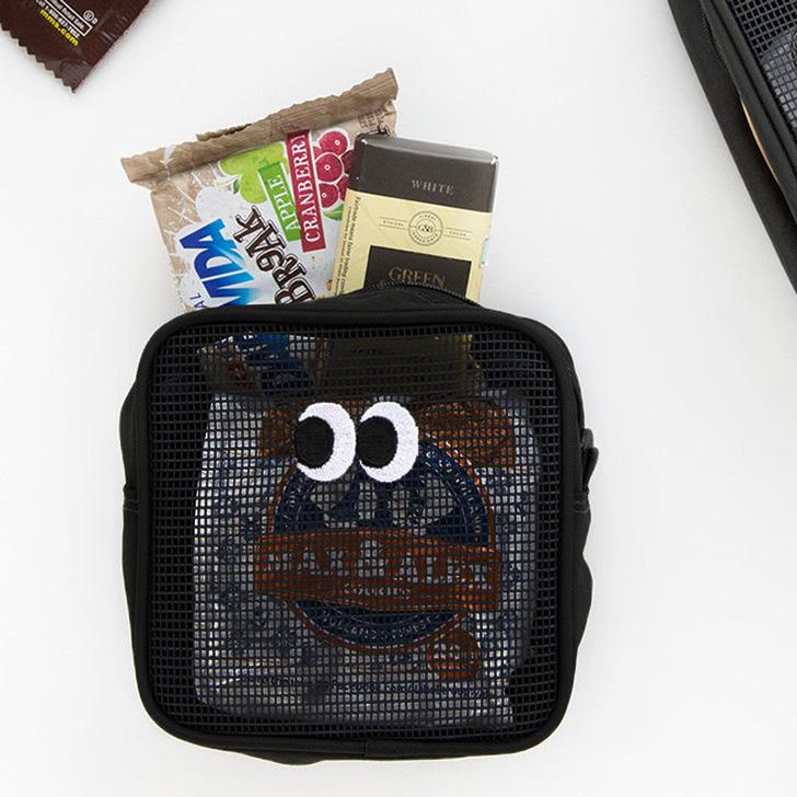 目玉　義眼　革　ケース　小物ポーチ 楽天市場】日本製 本革 ミニポーチ ミニ財布 小さめ かわいい