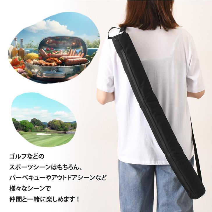 クーラーバッグ 保冷バッグ 大容量 おしゃれ スポーツ ゴルフ 小型