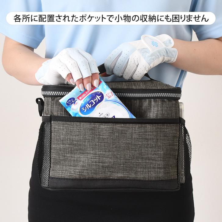 ジーフォア ゴルフ ハンドバッグ ショルダー バッグ ラウンドバッグ G/FORE ジーフォア ゴルフ レディース ラウンドバッグ