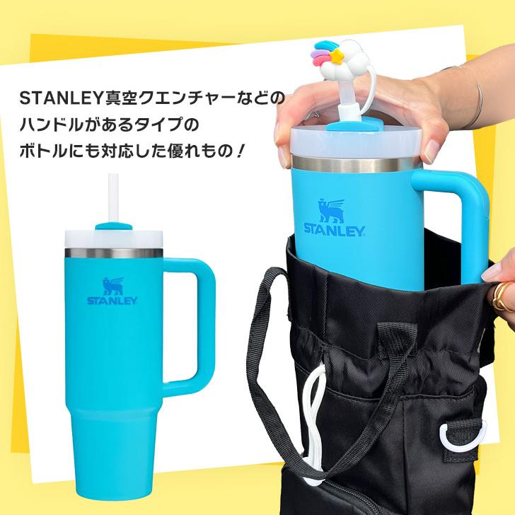 水筒カバー ペットボトルカバー ボトルホルダー 保冷 1リットル 2L