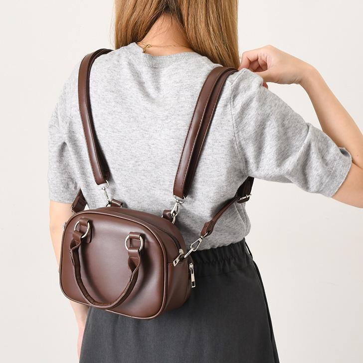 痛バッグ ショルダーバッグ ミニリュック ボストン ハンドバッグ