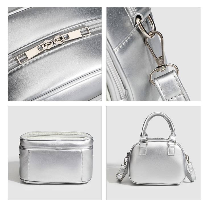 痛バッグ ショルダーバッグ ミニリュック ボストン ハンドバッグ 缶