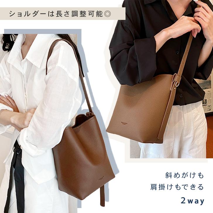 ショルダーバッグ トートバッグ レディース 斜めがけ 軽い おしゃれ