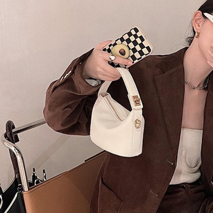 ショルダーバッグ ハンドバッグ レディース 小さめ 軽量 ミニ トート