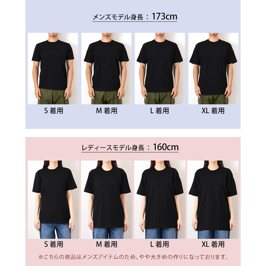 Hanes（ヘインズ） Tシャツ メンズ レディース Hanes HM1-D202 HM1