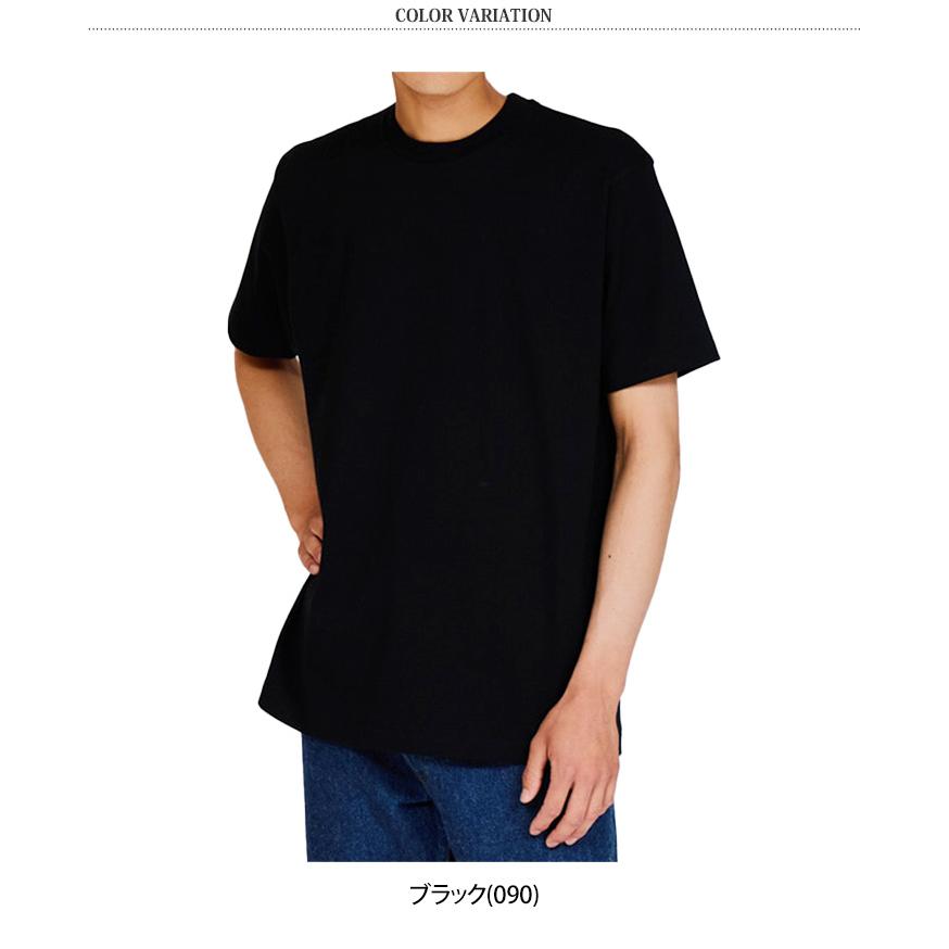Hanes（ヘインズ） Tシャツ メンズ レディース Hanes HM1-D202 HM1