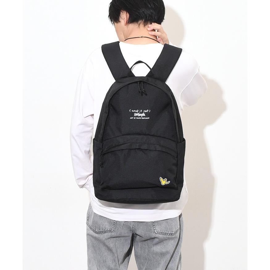 リュック メンズ レディース 大容量 大きめ マークゴンザレス デイ