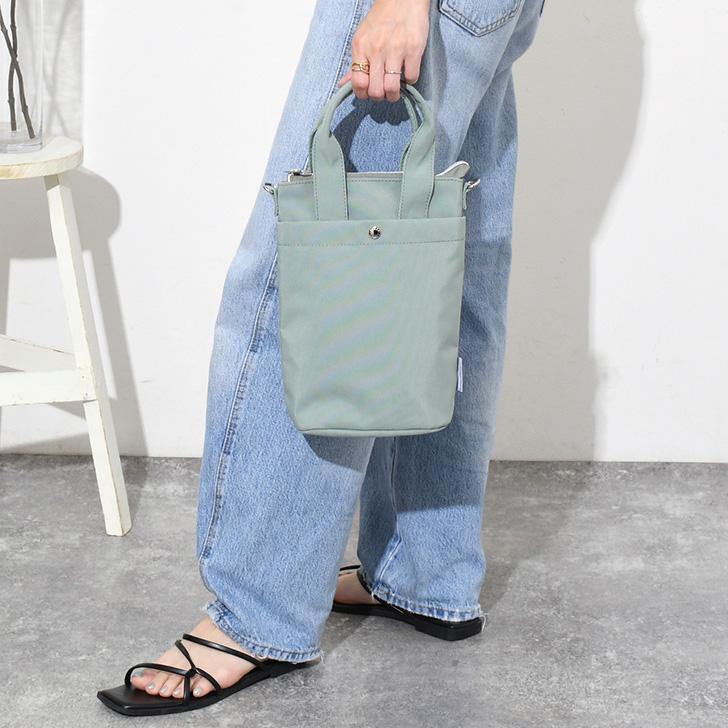 レガートラルゴ Legato Largo もっとおさんぽバッグ 保冷 撥水